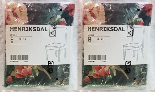 Ikea henriksdal dining chair - ikea,