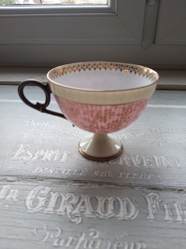 Tasse pied douche - , en
