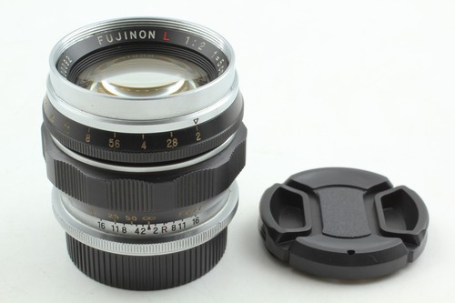 Exc objectif fuji fujinon - [exc+5],