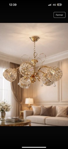 Lustre