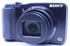 [EXC+++++] Sony Cyber-shot