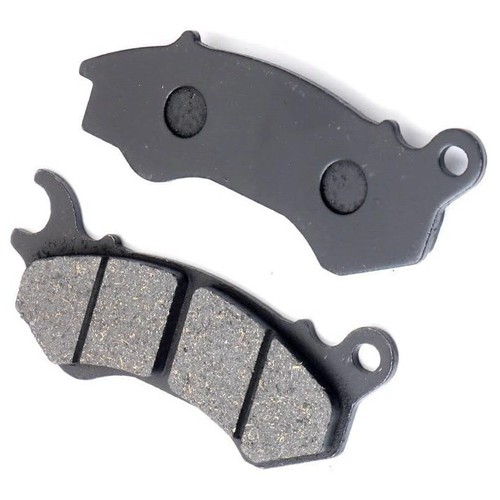 Plaquettes frein avant pour - de,