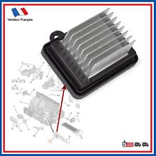 RESISTANCE Module de Puissance CHAUFFAGE ventilation clim pour C4 Cactus 14-20