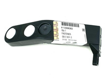 Original Opel holder bumper rear left, lower Astra J Caravan - 13306362