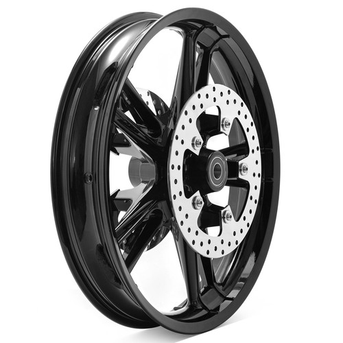 21x3 roue avant - roue,