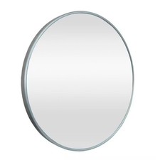 Miroir Rond 40 cm Cadre