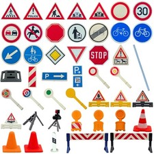 Playmobil panneaux clôtures