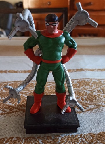 Figurine marvel doctor octopus - marvel,