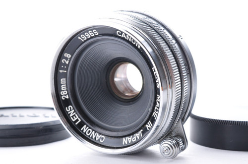 Objectif canon f2 - canon, mm