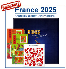 Nouveauté Jeu France Lindner