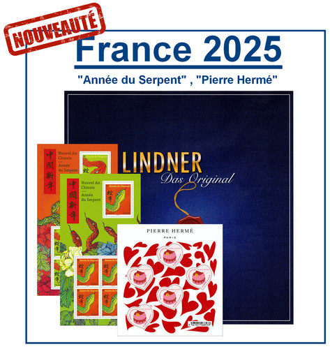 Nouveauté jeu france lindner - france,
