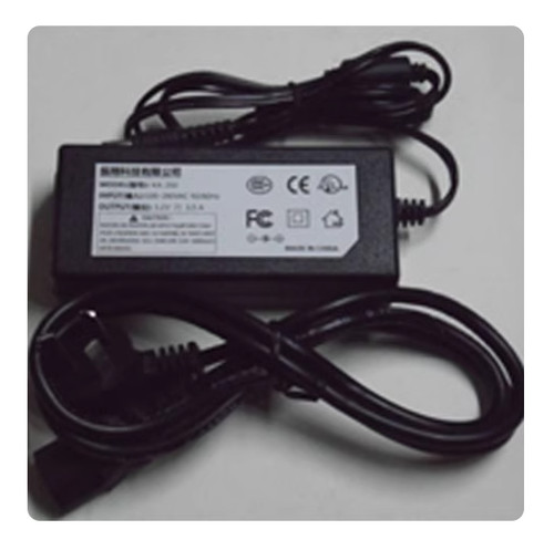 Adaptateur secteur chargeur - adaptateur,