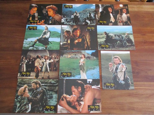 Jeu photos rob roy 1995 - de, 11