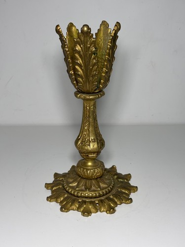 Candélabre laiton bronze - en, (bronze