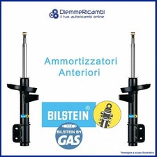 Set 2 Amortisseurs Avant