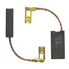 Balais de Charbon Rail Conducteur Hilti TE-56, Te 56-ATC - Premium (P2091)