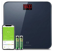 Pèse Personne Connectée