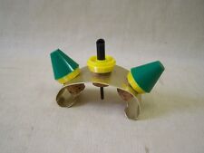 Ancien Verseur Bouchon De Bouteille Années 70 Style Rétro Vintage