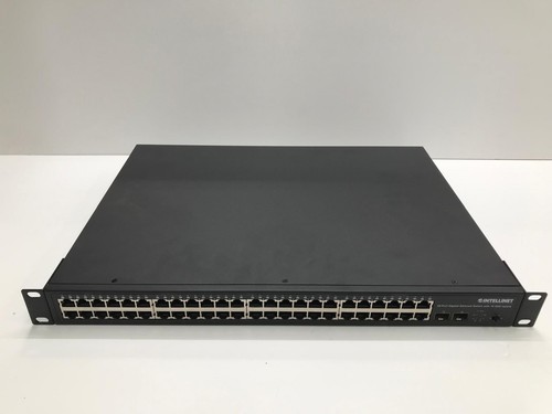 Intellinet switch réseau - switch,