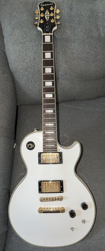 Epiphone les paul - epiphone,