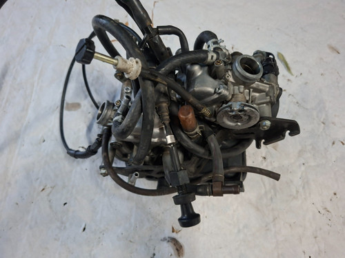 Carburateur honda xlv varadero - honda,