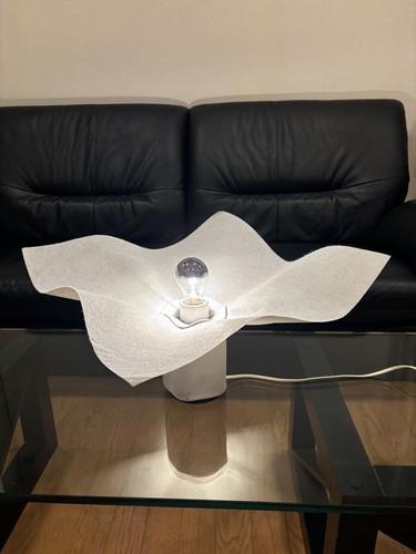 Lampe table artemide area - lampe,