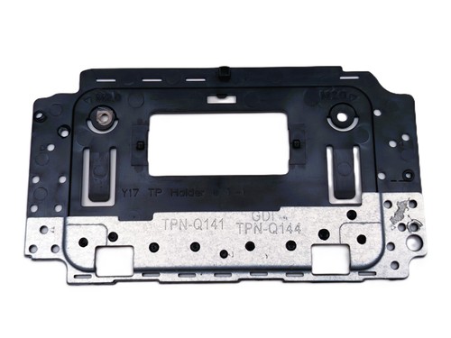 Support pave tactile - hp, 17-f