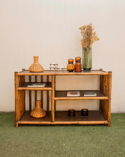 Gilbert buffet rotin et - buffet,