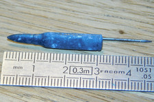 WW2 INSIGNE ALLEMAND OBUS EPINGLE Reichsstraßensammlungs-Katalog GERMAN WHW-RSS