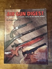 Beeman, Air gun digest, The