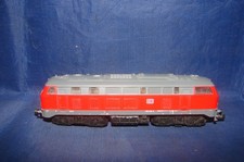 FLEISCHMANN N LOCOMOTIVE