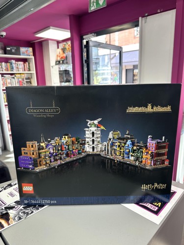 Lego harry potter 76444 les - potter,