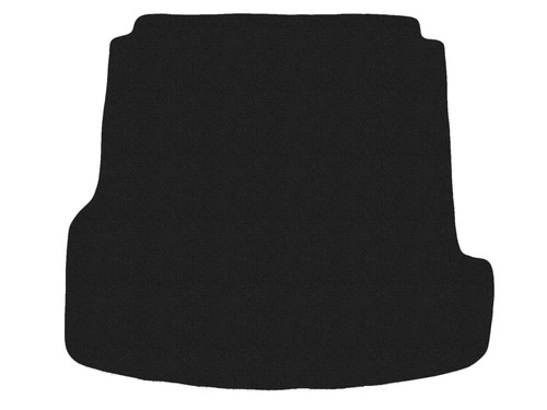 Basic tapis coffre anthracite - coffre,