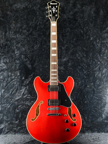 Ibanez as73 tcd - ibanez,
