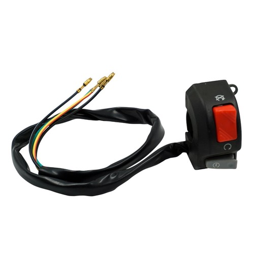 Bouton universel guidon - bouton,