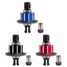 Ensemble de différentiel 39T