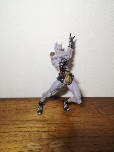 Figurine figure jojo bizarre - figurine, jojo's