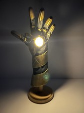 Gant Goa’uld Kara Kesh–