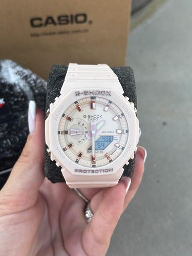 Casio shock 45mm boîtier - casio,