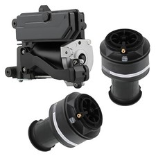 Compresseur de sac de