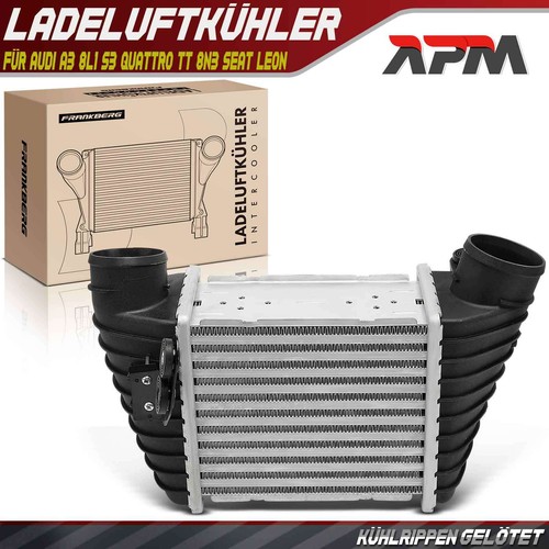 Intercooler turbo pour audi - audi, a3