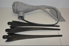AIR- X 400 watt Wind Turbine/Wind Generator 3 Blades