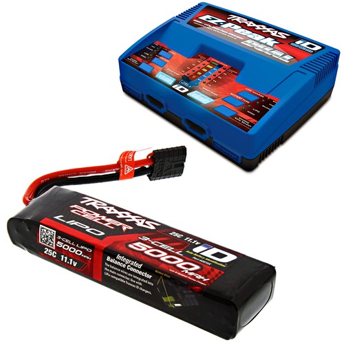 Traxxas maxx brushless - traxxas, e-maxx