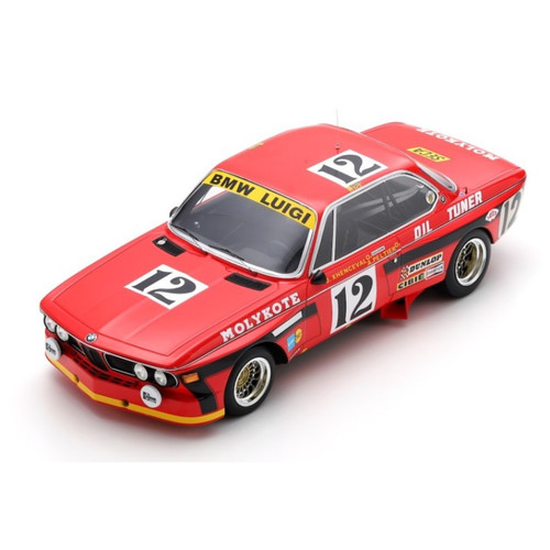 Spark bmw 0csi - spark,, #12