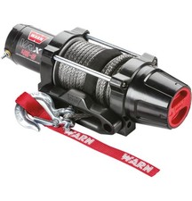 TREUIL WARN WINCH VRX 45-S /