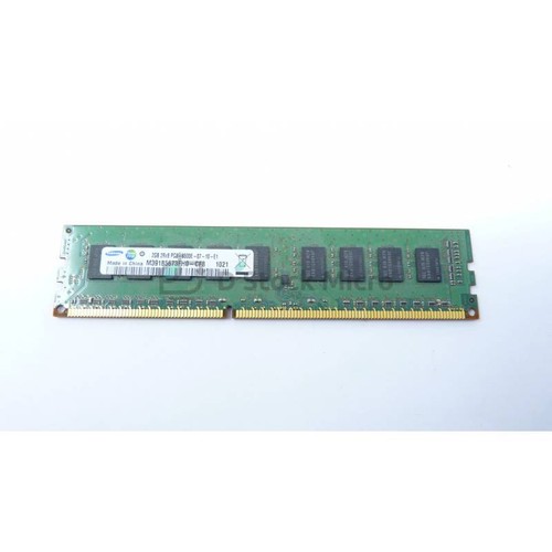 Mémoire ram samsung - ram,