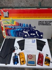 Circuit Routier JOUEF Codet