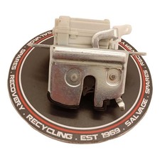 MASERATI GRANTURISMO BOOTLID / TAILGATE LOCK M145 GRANCABRIO MC