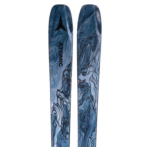 Ski occasion atomic bent - ski, +