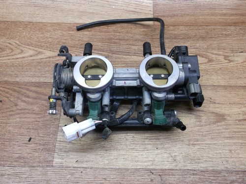Kawasaki er6 abs er650e - kawasaki,